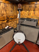 GoldTone Banjo