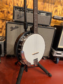 GoldTone Banjo