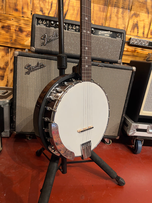 GoldTone Banjo