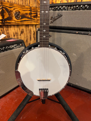 GoldTone Banjo