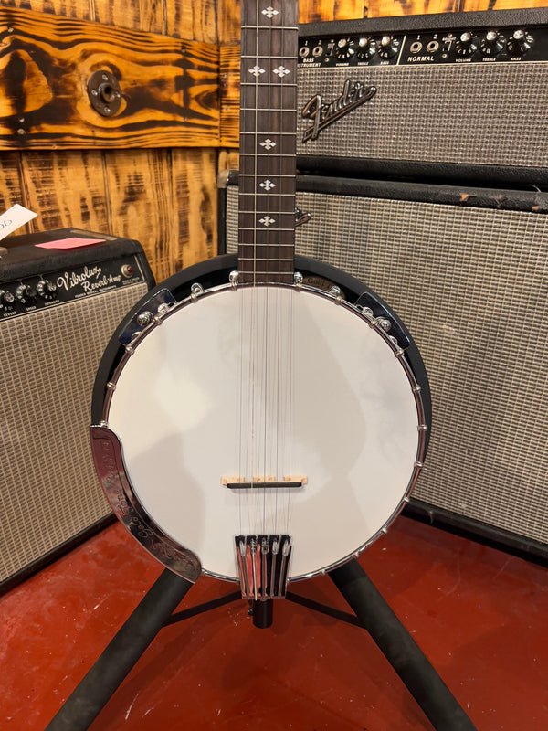 GoldTone Banjo