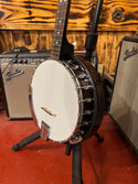 GoldTone Banjo