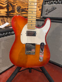 G&L ASAT Classic Bluesboy w/ OHSC