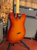 G&L ASAT Classic Bluesboy w/ OHSC