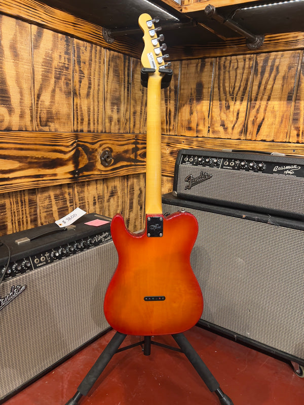 G&L ASAT Classic Bluesboy w/ OHSC