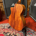 Taylor 722ce Koa - Includes Hardcase - G-0844 - #1208112054