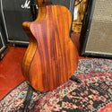 Taylor 722ce Koa - Includes Hardcase - G-0844 - #1208112054