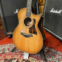 Taylor 314ce 50th Anniversary - Includes Hardcase - G-0845 - #1203074052