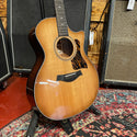 Taylor 314ce 50th Anniversary - Includes Hardcase - G-0845 - #1203074052