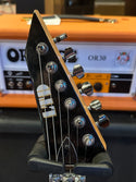 ESP LTD KH-202 Kirk Hammett Signature Highly Modified (No Case)