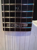 ESP LTD KH-202 Kirk Hammett Signature Highly Modified (No Case)