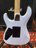 ESP LTD KH-202 Kirk Hammett Signature Highly Modified (No Case)