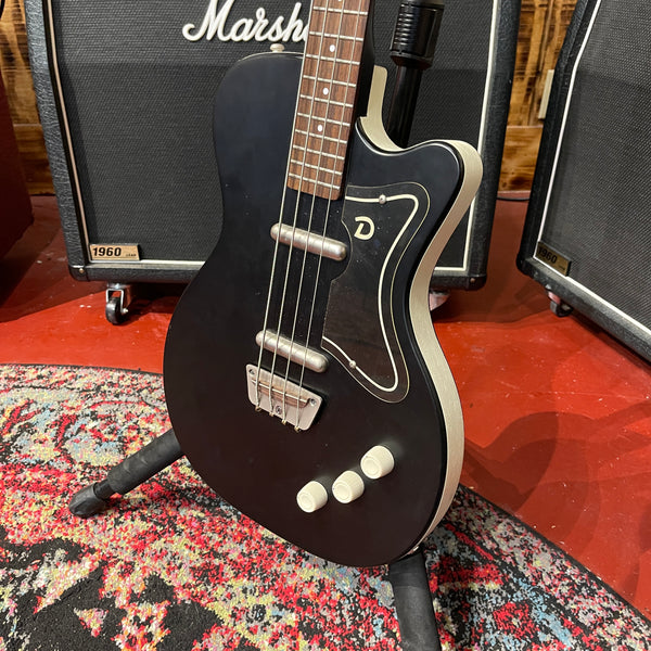 Danelectro '56 Bass - Includes Gigbag - G-0846 - #015943