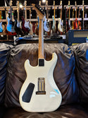 1986 Kramer EK1BF Cream