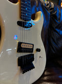 1986 Kramer EK1BF Cream