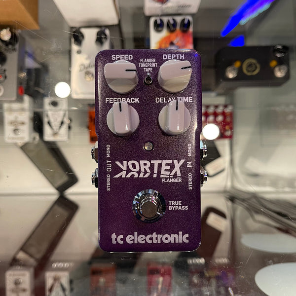 TC Electronic Vortex