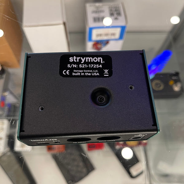 Strymon Conduit MIDI Hub