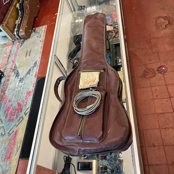 1959 Fender Esquire - Includes Original Bag - #37813