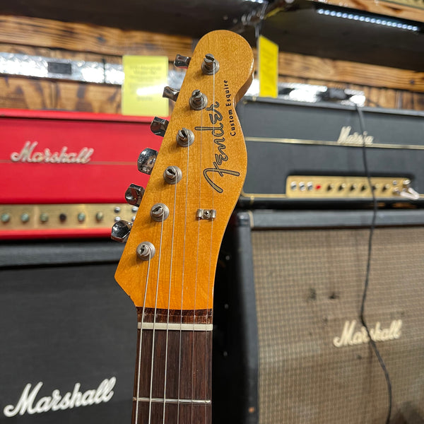 1967 Fender Esquire - Includes Hardshell Case - #206194