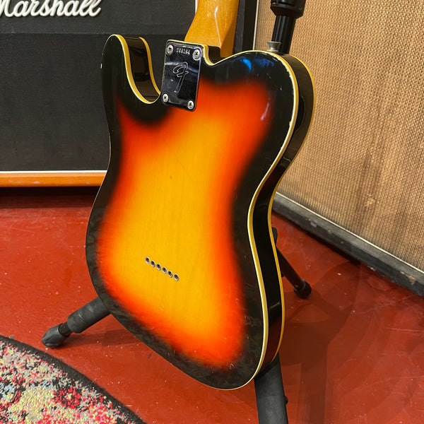 1967 Fender Esquire - Includes Hardshell Case - #206194