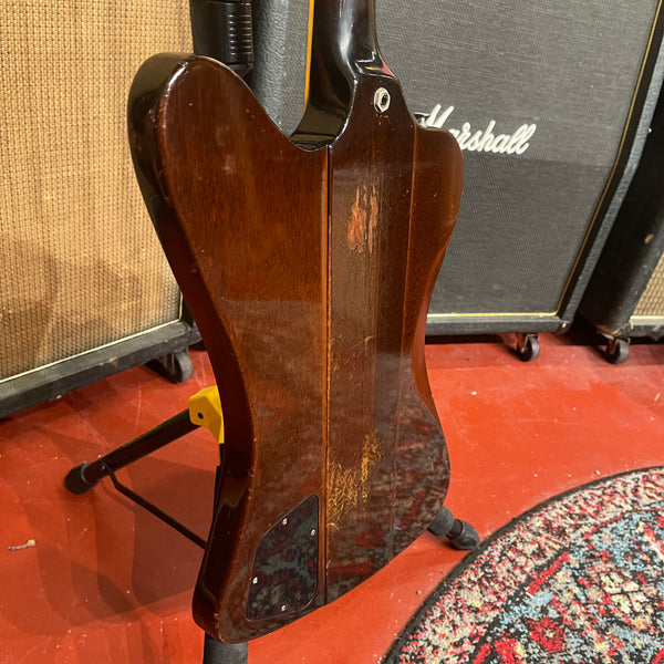 1964 Gibson Firebird VII - Includes Hardshell Case #614 - #173174