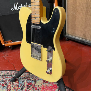 Fender Telecaster