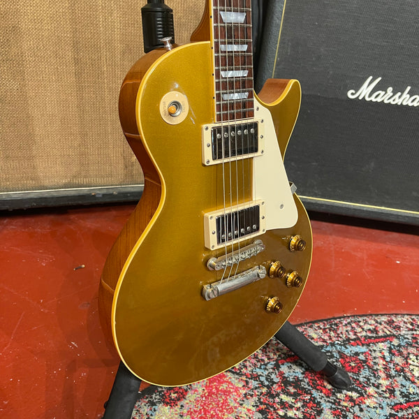 Gibson Custom R7 Les Paul - Includes Hardshell Case #621 - 712069