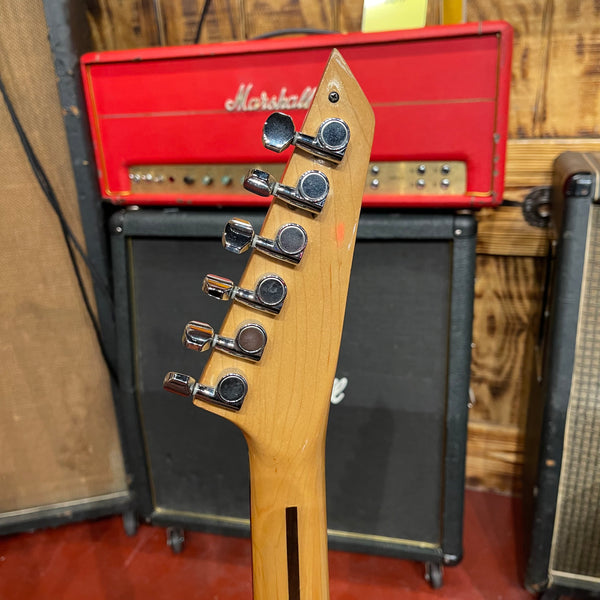 Hondo Super Strat | Big House Guitars