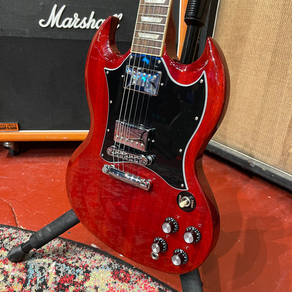 Gibson SG Standard