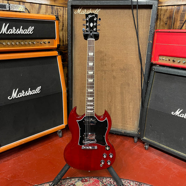 Gibson SG Standard | Big House Guitars