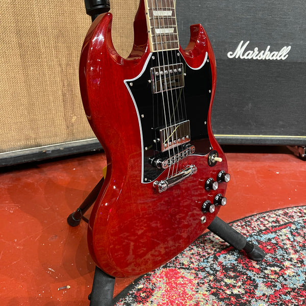 Gibson SG Standard