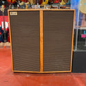 Bob Burt Cabinet