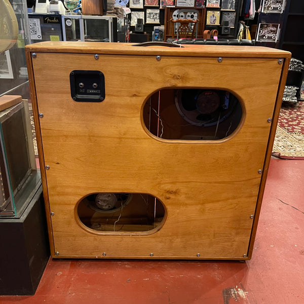 Bob Burt Cabinet