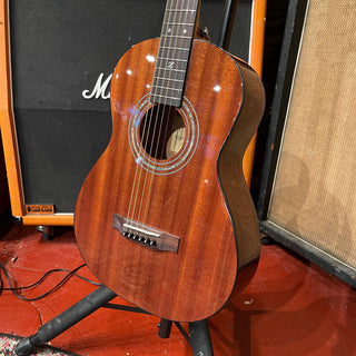 Zager Travel Acoustic - Includes Hardshell Case