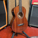 Zager Travel Acoustic - Includes Hardshell Case