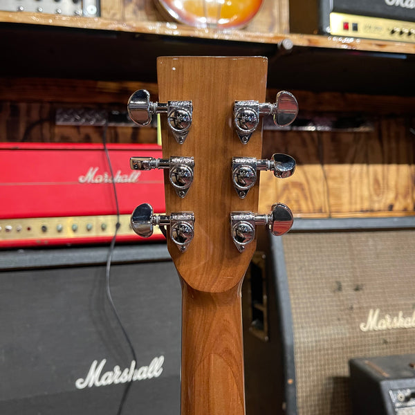 Zager Travel Acoustic - Includes Hardshell Case