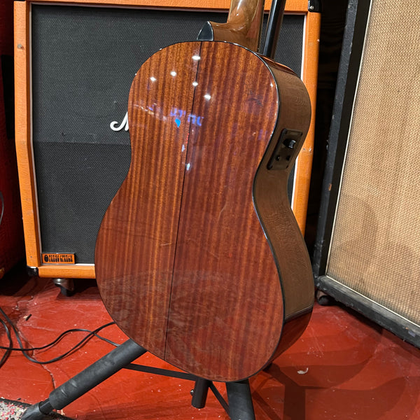 Zager Travel Acoustic - Includes Hardshell Case