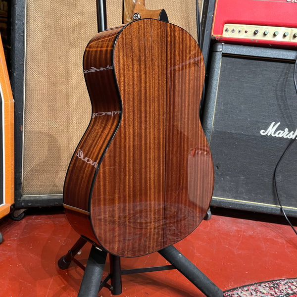 Zager Travel Acoustic - Includes Hardshell Case