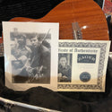 Zager Travel Acoustic - Includes Hardshell Case