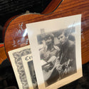 Zager Travel Acoustic - Includes Hardshell Case