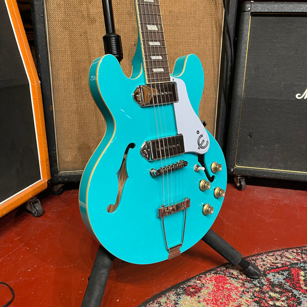 Epiphone Casino Coupe - Includes Gig Bag