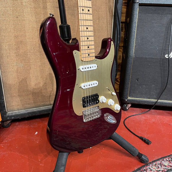 2004 Fender Stratocaster MIM