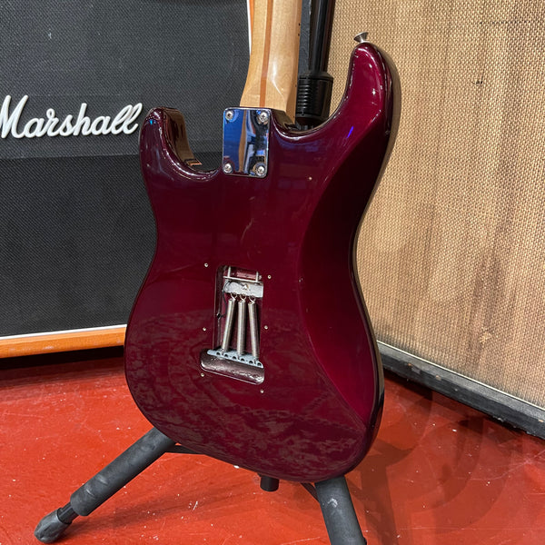 2004 Fender Stratocaster MIM