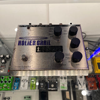 EHX Holier Grail