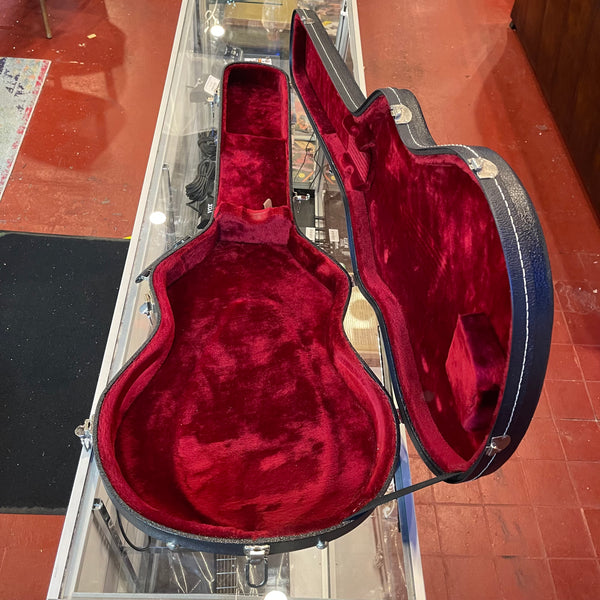 1979 Gibson ES347 - Includes Case #631 - #72709083