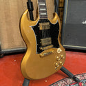 Gibson SG LTD - Includes Case - #635 - #122910523
