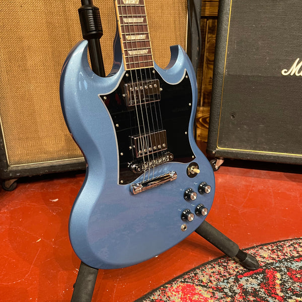 Gibson SG - Includes Case - #642 - #122910511