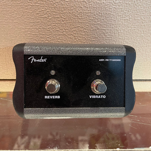 Fender Tonemaster Twin Reverb