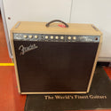 Fender Custom Shop Vibro King 3x10 Combo