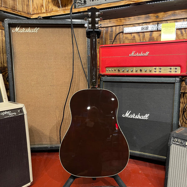 Gibson J45 Standard - Includes Hardshell Case - #694 - #21813094